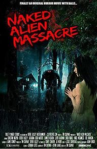 Watch Naked Alien Massacre