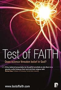 Watch Test of FAITH: Does Science Threaten Belief in God?
