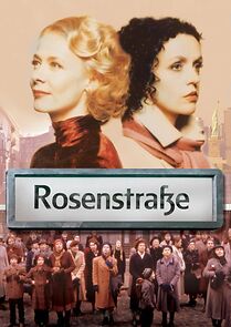 Watch Rosenstrasse