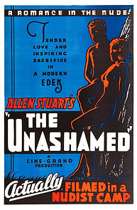 Watch Unashamed: A Romance