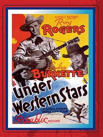 Watch Under Western Stars
