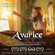 Watch Avarice