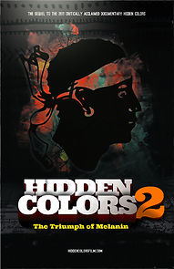 Watch Hidden Colors 2: The Triumph of Melanin