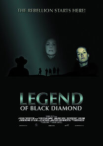 Watch Legend of Black Diamond