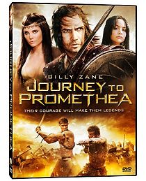 Watch Journey to Promethea