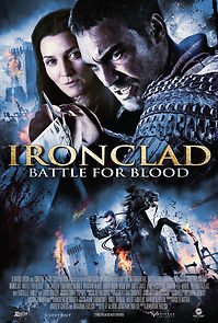 Watch Ironclad: Battle for Blood