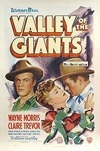 Watch Valley of the Giants