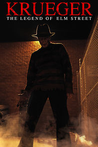 Watch Krueger: The Legend of Elm Street
