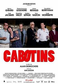 Watch Cabotins