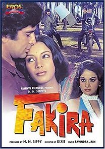 Watch Fakira
