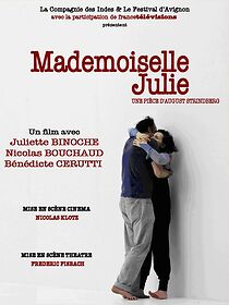 Watch Mademoiselle Julie