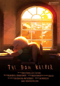 Watch The Dam Keeper (Short 2014)