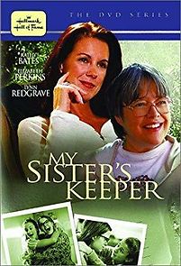 Watch My Sister's Keeper