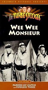 Watch Wee Wee Monsieur