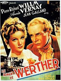 Watch The Novel of Werther
