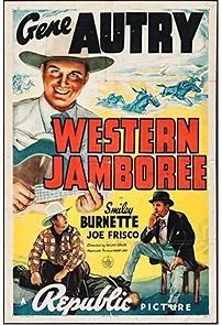 Watch Western Jamboree