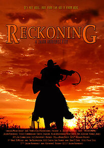 Watch Reckoning