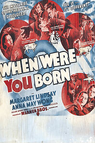 Watch When Were You Born