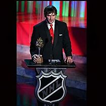 Watch 2008 NHL Awards