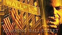 Watch Crashing Wall Street