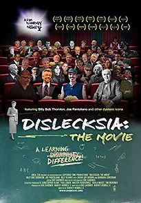 Watch Dislecksia: The Movie