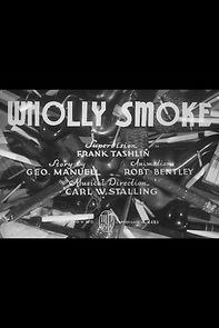 Watch Wholly Smoke (Short 1938)