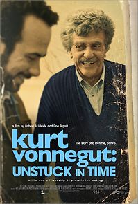 Watch Kurt Vonnegut: Unstuck in Time