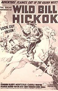 Watch The Great Adventures of Wild Bill Hickok