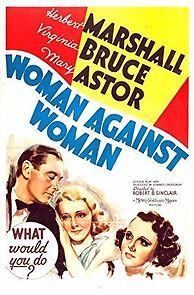 Watch Woman Against Woman