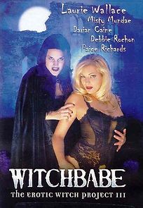 Watch Witchbabe: The Erotic Witch Project 3