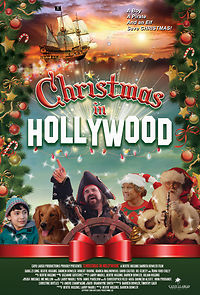 Watch Christmas in Hollywood