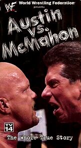 Watch WWE: Austin vs. McMahon - The Whole True Story