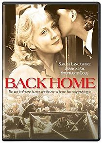 Watch Back Home