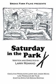 Watch Saturday in the Park