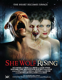 Watch She Wolf Rising