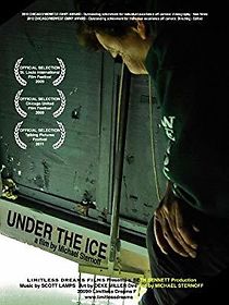 Watch Under the Ice