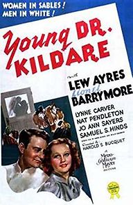 Watch Young Dr. Kildare
