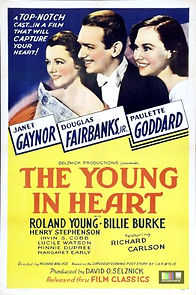 Watch The Young in Heart