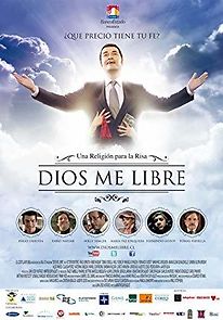 Watch Dios Me Libre