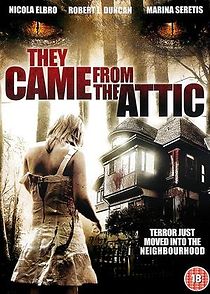 Watch They Came from the Attic