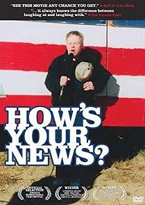 Watch How's Your News?