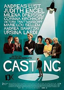 Watch Casting