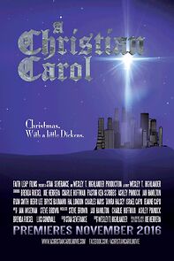 Watch A Christian Carol