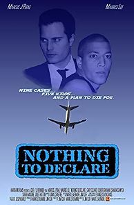 Watch Nothing to Declare