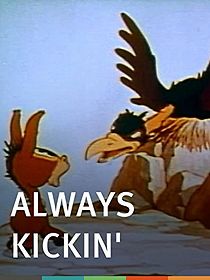 Watch Always Kickin' (Short 1939)
