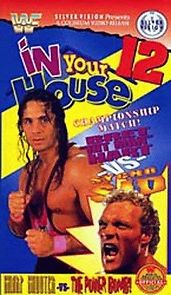 Watch WWF in Your House: It's Time