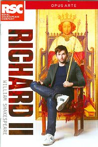 Watch Royal Shakespeare Company: Richard II