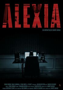Watch Alexia (Short 2013)