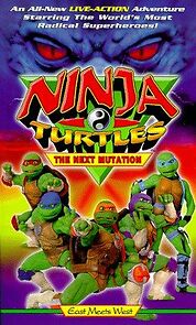 Watch Ninja Turtles: The Next Mutation - East Meets West