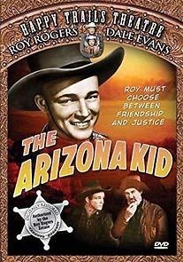 Watch The Arizona Kid